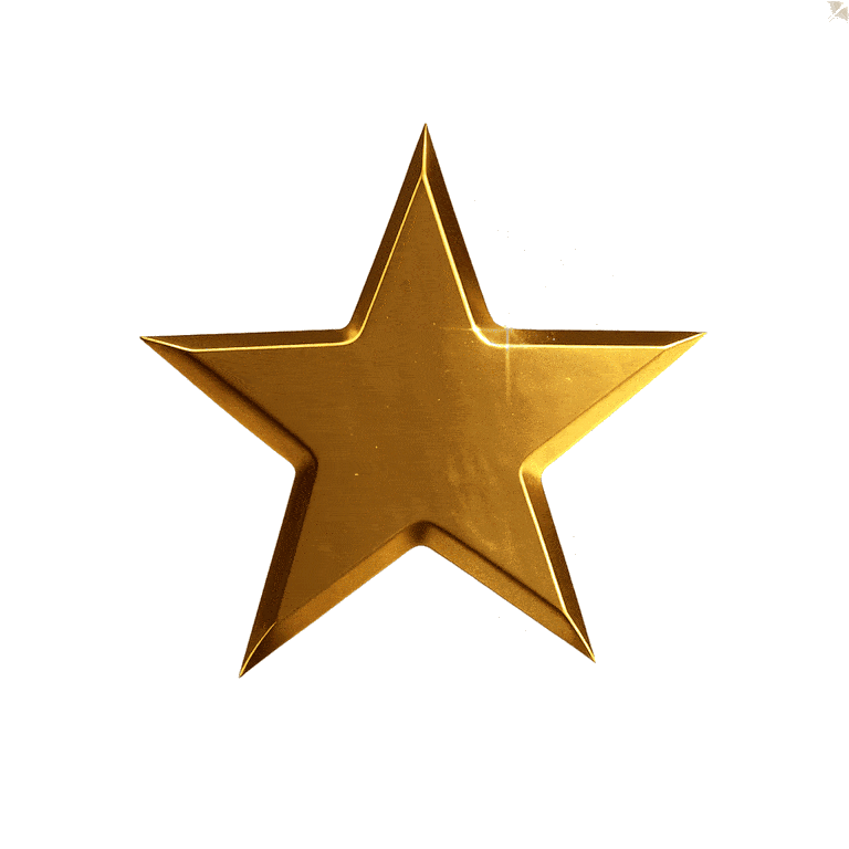 star
